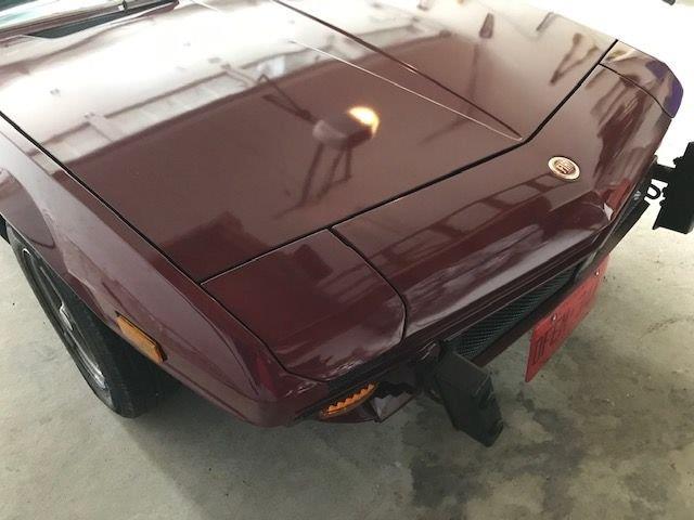 1979 Fiat X1/9 (CC-2113552) for sale in Glendale, California