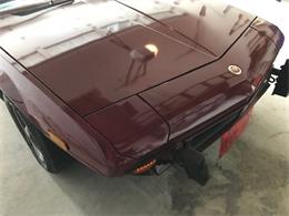 1979 Fiat X1/9 (CC-2113552) for sale in Glendale, California