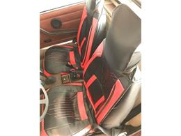1979 Fiat X1/9 (CC-2113552) for sale in Glendale, California