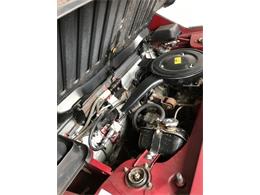 1979 Fiat X1/9 (CC-2113552) for sale in Glendale, California