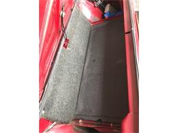 1979 Fiat X1/9 (CC-2113552) for sale in Glendale, California