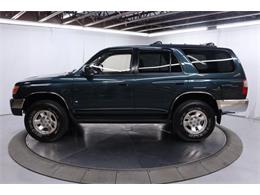 1998 Toyota 4Runner (CC-2113553) for sale in Christiansburg, Virginia