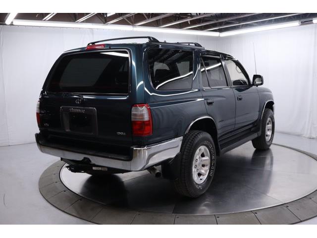 1998 Toyota 4Runner (CC-2113553) for sale in Christiansburg, Virginia