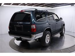 1998 Toyota 4Runner (CC-2113553) for sale in Christiansburg, Virginia
