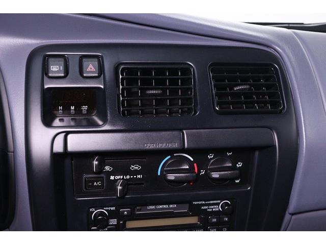 1998 Toyota 4Runner (CC-2113553) for sale in Christiansburg, Virginia