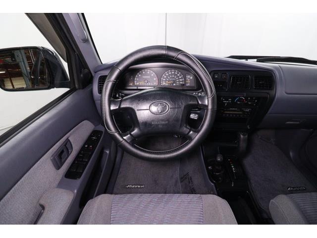 1998 Toyota 4Runner (CC-2113553) for sale in Christiansburg, Virginia