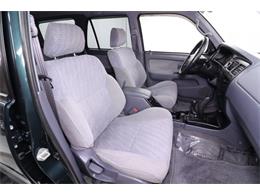 1998 Toyota 4Runner (CC-2113553) for sale in Christiansburg, Virginia
