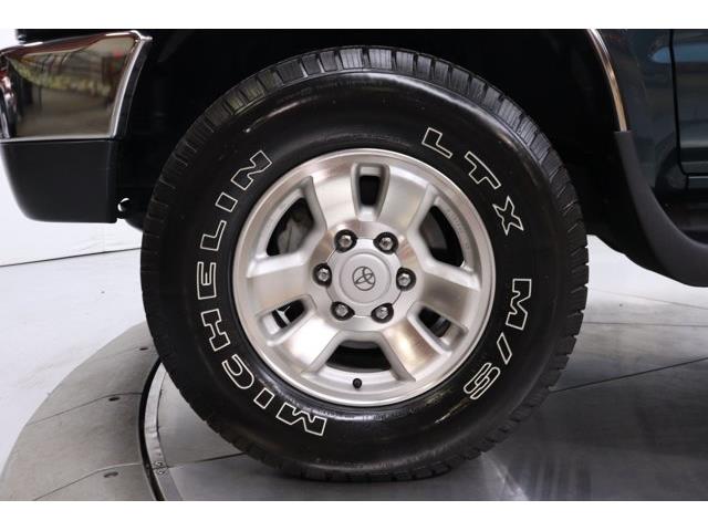 1998 Toyota 4Runner (CC-2113553) for sale in Christiansburg, Virginia