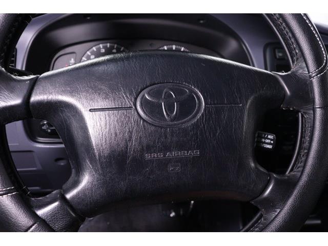 1998 Toyota 4Runner (CC-2113553) for sale in Christiansburg, Virginia