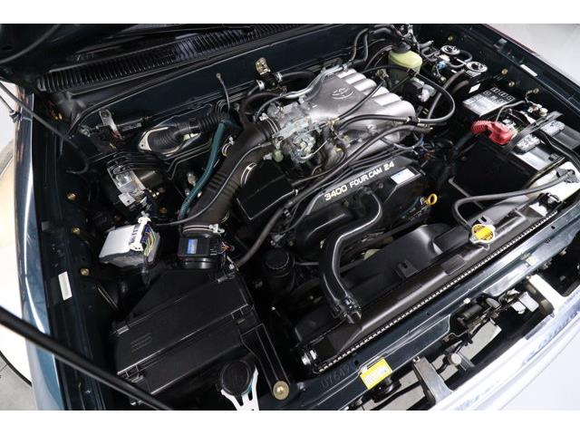1998 Toyota 4Runner (CC-2113553) for sale in Christiansburg, Virginia