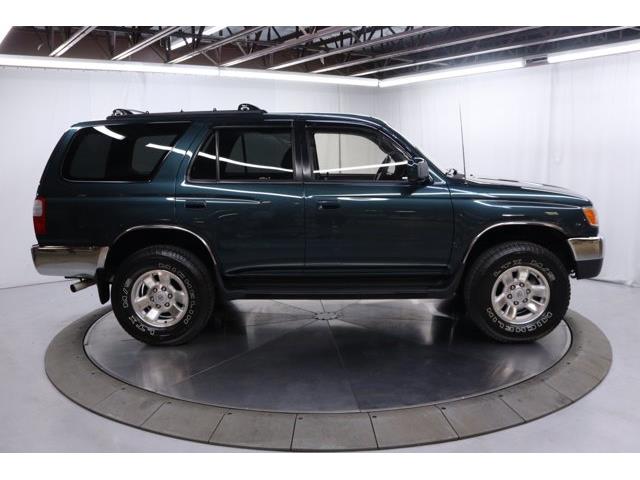 1998 Toyota 4Runner (CC-2113553) for sale in Christiansburg, Virginia