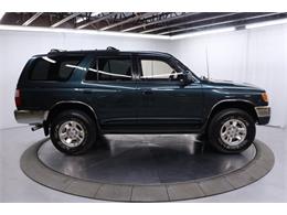 1998 Toyota 4Runner (CC-2113553) for sale in Christiansburg, Virginia