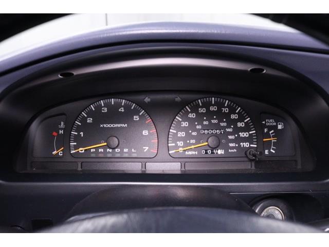 1998 Toyota 4Runner (CC-2113553) for sale in Christiansburg, Virginia