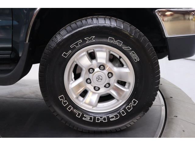 1998 Toyota 4Runner (CC-2113553) for sale in Christiansburg, Virginia
