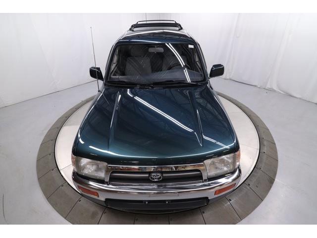1998 Toyota 4Runner (CC-2113553) for sale in Christiansburg, Virginia