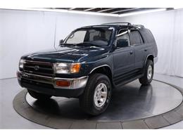 1998 Toyota 4Runner (CC-2113553) for sale in Christiansburg, Virginia