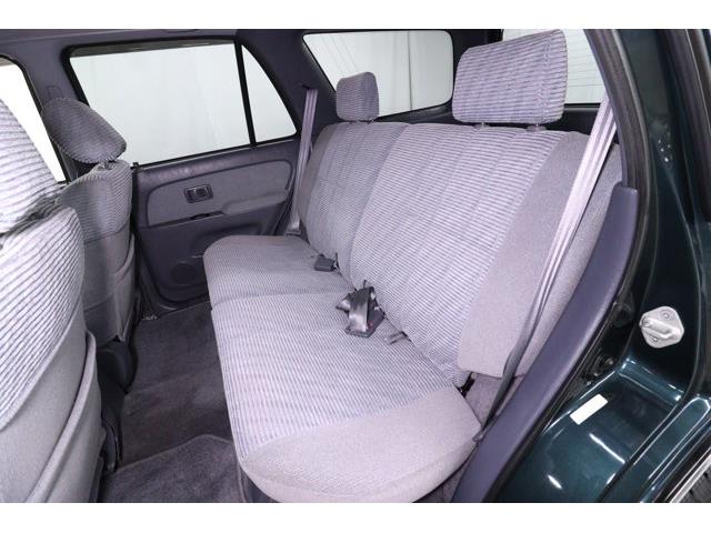 1998 Toyota 4Runner (CC-2113553) for sale in Christiansburg, Virginia