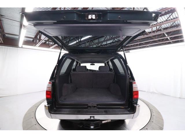 1998 Toyota 4Runner (CC-2113553) for sale in Christiansburg, Virginia