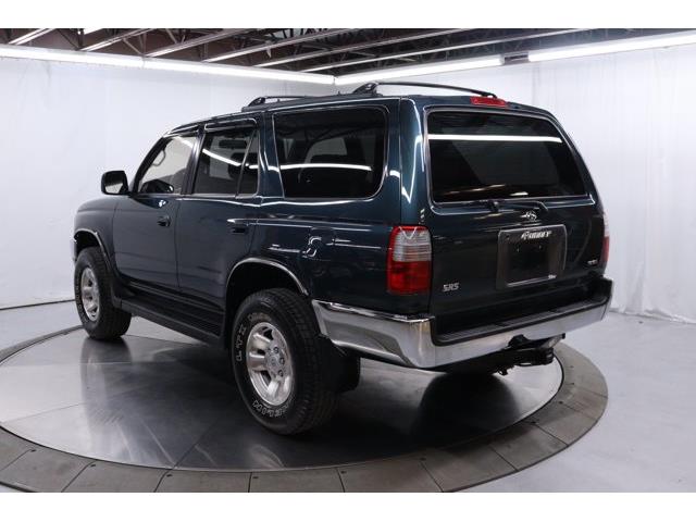 1998 Toyota 4Runner (CC-2113553) for sale in Christiansburg, Virginia
