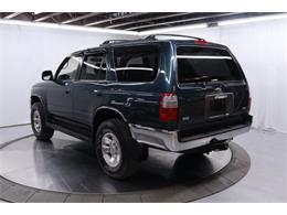 1998 Toyota 4Runner (CC-2113553) for sale in Christiansburg, Virginia