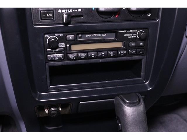 1998 Toyota 4Runner (CC-2113553) for sale in Christiansburg, Virginia