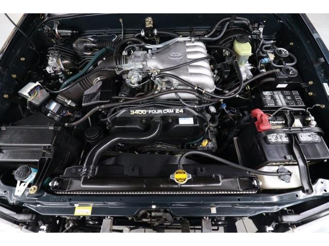 1998 Toyota 4Runner (CC-2113553) for sale in Christiansburg, Virginia