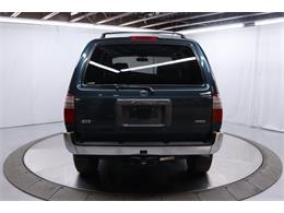 1998 Toyota 4Runner (CC-2113553) for sale in Christiansburg, Virginia