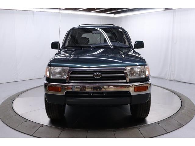 1998 Toyota 4Runner (CC-2113553) for sale in Christiansburg, Virginia
