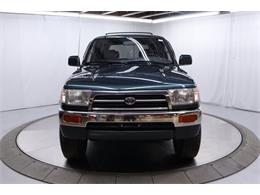 1998 Toyota 4Runner (CC-2113553) for sale in Christiansburg, Virginia