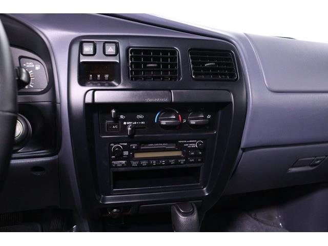 1998 Toyota 4Runner (CC-2113553) for sale in Christiansburg, Virginia