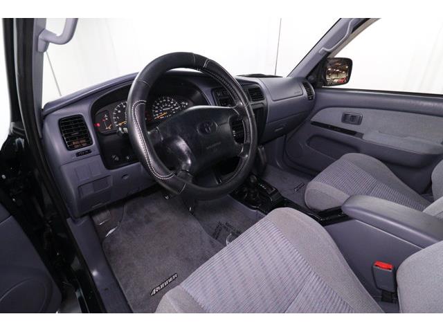 1998 Toyota 4Runner (CC-2113553) for sale in Christiansburg, Virginia