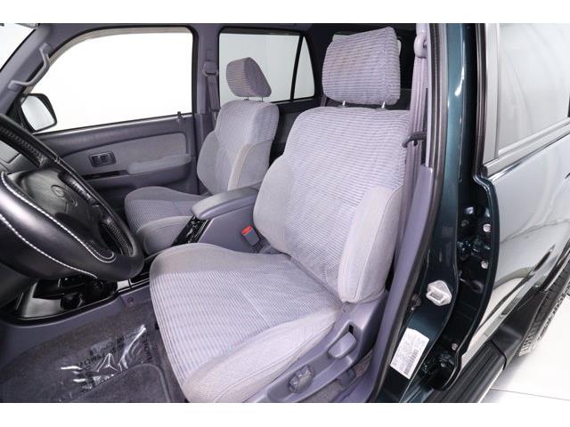 1998 Toyota 4Runner (CC-2113553) for sale in Christiansburg, Virginia