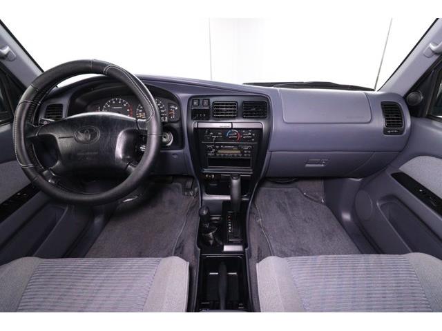 1998 Toyota 4Runner (CC-2113553) for sale in Christiansburg, Virginia