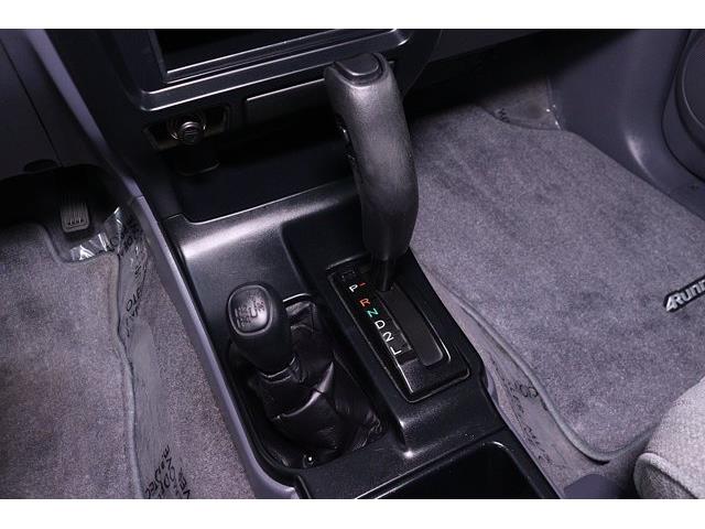 1998 Toyota 4Runner (CC-2113553) for sale in Christiansburg, Virginia