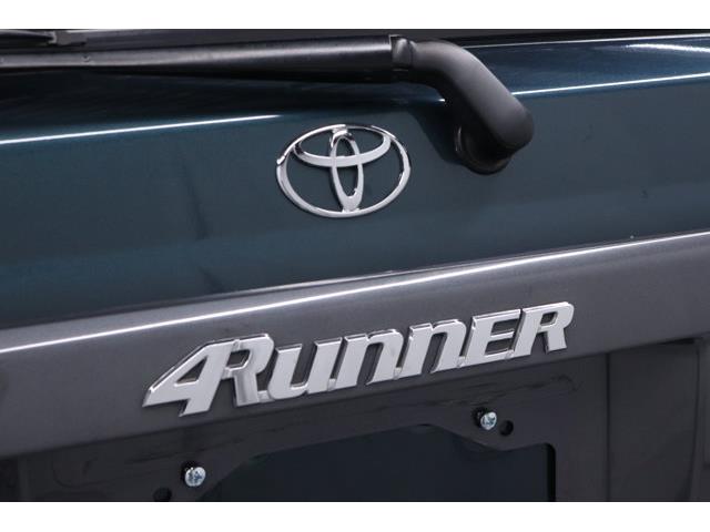 1998 Toyota 4Runner (CC-2113553) for sale in Christiansburg, Virginia