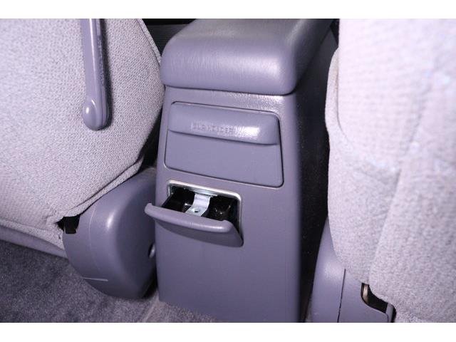 1998 Toyota 4Runner (CC-2113553) for sale in Christiansburg, Virginia