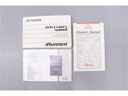 1998 Toyota 4Runner (CC-2113553) for sale in Christiansburg, Virginia