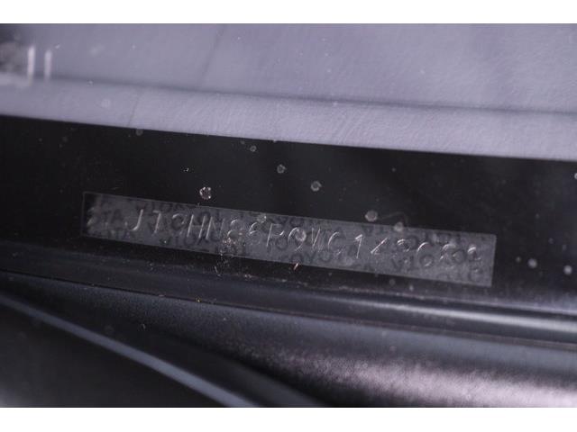 1998 Toyota 4Runner (CC-2113553) for sale in Christiansburg, Virginia