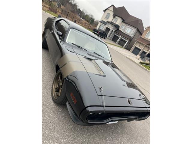 1971 Plymouth GTX (CC-2113556) for sale in Cadillac, Michigan