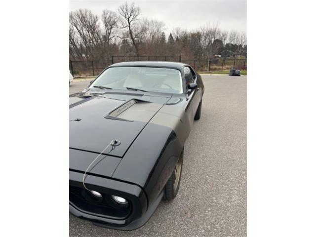1971 Plymouth GTX (CC-2113556) for sale in Cadillac, Michigan