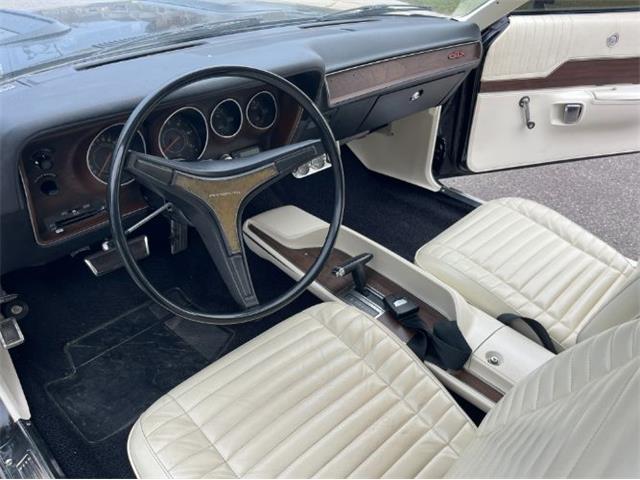 1971 Plymouth GTX (CC-2113556) for sale in Cadillac, Michigan
