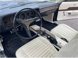 1971 Plymouth GTX (CC-2113556) for sale in Cadillac, Michigan