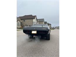 1971 Plymouth GTX (CC-2113556) for sale in Cadillac, Michigan