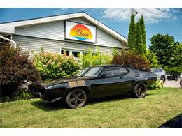 1971 Plymouth GTX (CC-2113556) for sale in Cadillac, Michigan