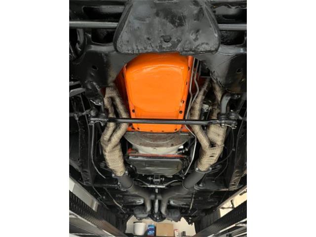1971 Plymouth GTX (CC-2113556) for sale in Cadillac, Michigan
