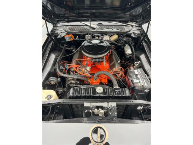 1971 Plymouth GTX (CC-2113556) for sale in Cadillac, Michigan