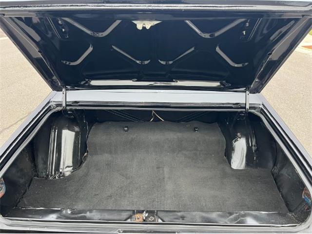 1971 Plymouth GTX (CC-2113556) for sale in Cadillac, Michigan