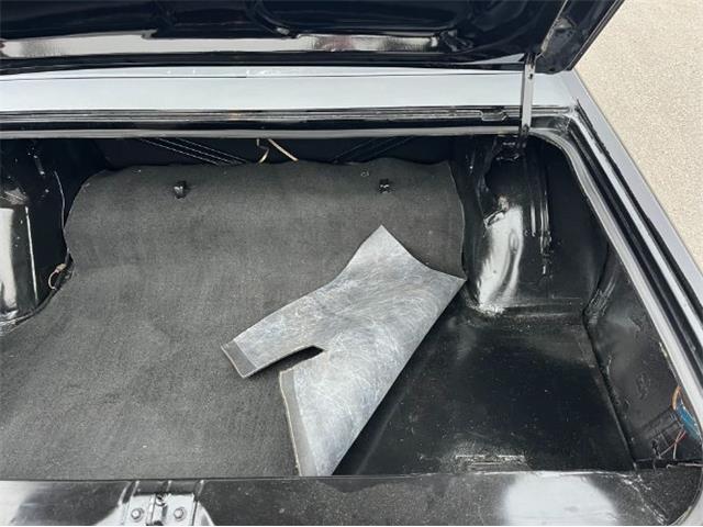 1971 Plymouth GTX (CC-2113556) for sale in Cadillac, Michigan