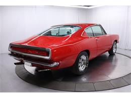 1968 Plymouth Barracuda (CC-2113557) for sale in Christiansburg, Virginia