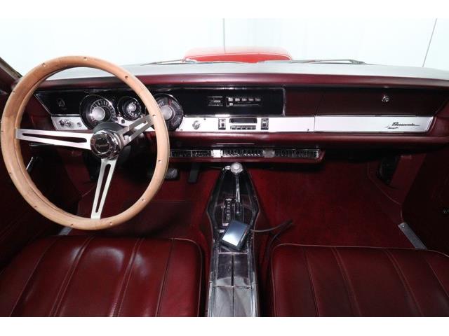 1968 Plymouth Barracuda (CC-2113557) for sale in Christiansburg, Virginia